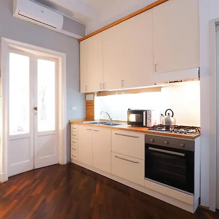 Primopiano - Rubens A Apartmán *