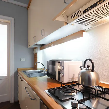 Primopiano - Rubens A Apartmán Milán