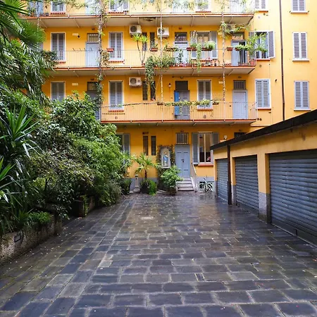 Apartmán Primopiano - Rubens A *