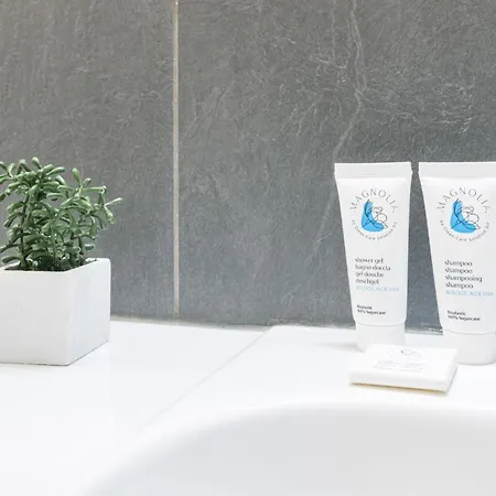 Easylife - - Mancini 1 P6 - Cinque Giornate Апартаменты *