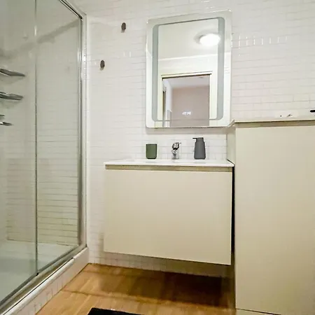 Yuna Rent - Residenza Navigli Апартаменты *