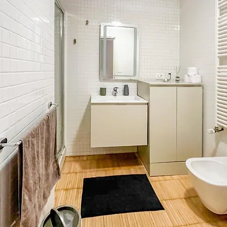 Апартаменты Yuna Rent - Residenza Navigli