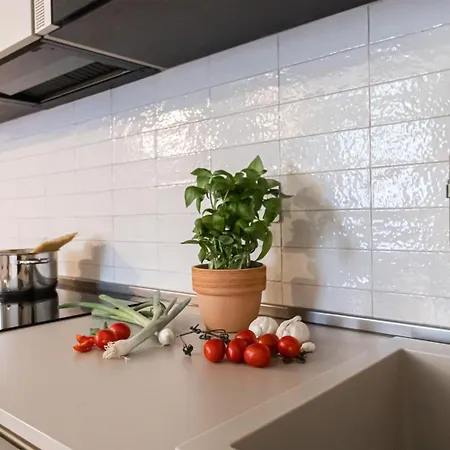 Italianway Comfort - Monza 9 Appartement Milan