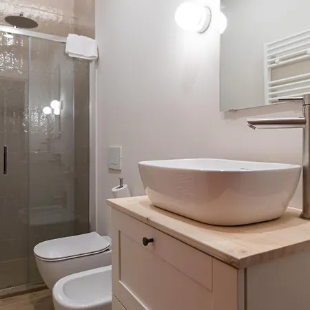 Italianway Comfort - Monza 9 * Milan