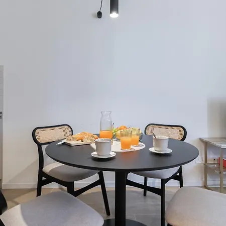 Italianway Comfort - Monza 9 Mediolan