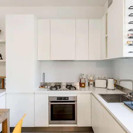 The Garibaldi * Μιλάνο