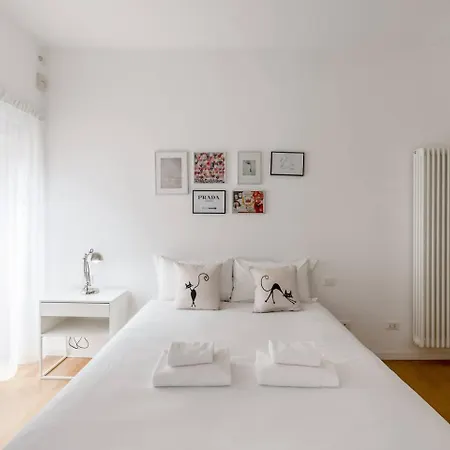 The Garibaldi Μιλάνο