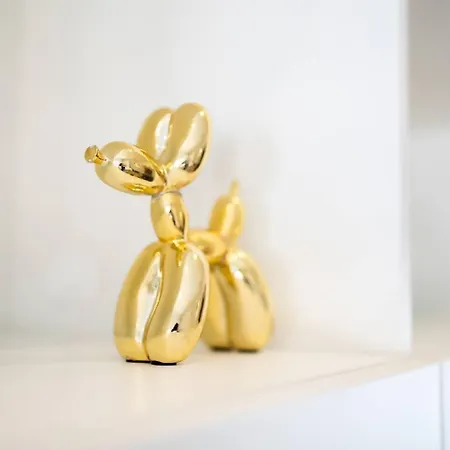 Διαμέρισμα The Garibaldi