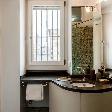 Appartement The Garibaldi
