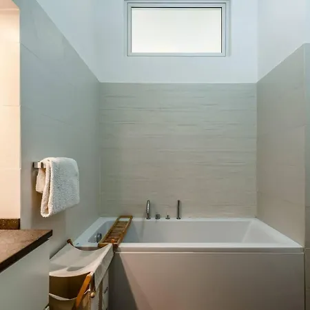 The Garibaldi Appartement *