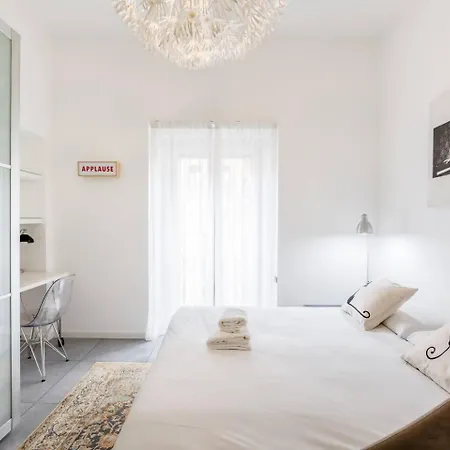 The Garibaldi Appartement Milaan