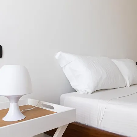 Apartmán Italianway Comfort - Vico Magistretti 1