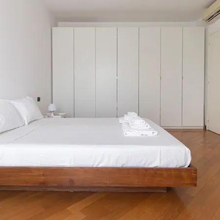 Apartamento Italianway Comfort - Vico Magistretti 1 *