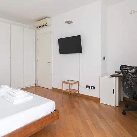 Italianway Comfort - Vico Magistretti 1 Apartmán