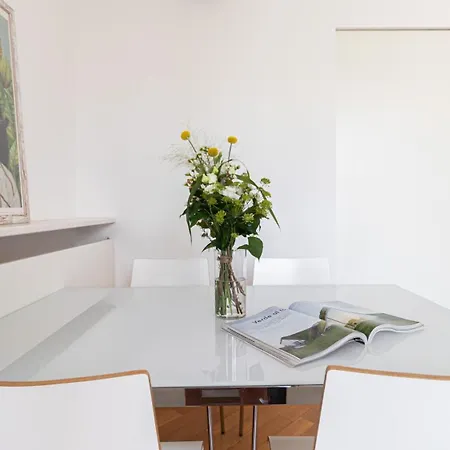 Italianway Comfort - Vico Magistretti 1 * Milão