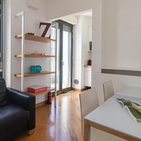 Italianway Comfort - Vico Magistretti 1 Apartamento