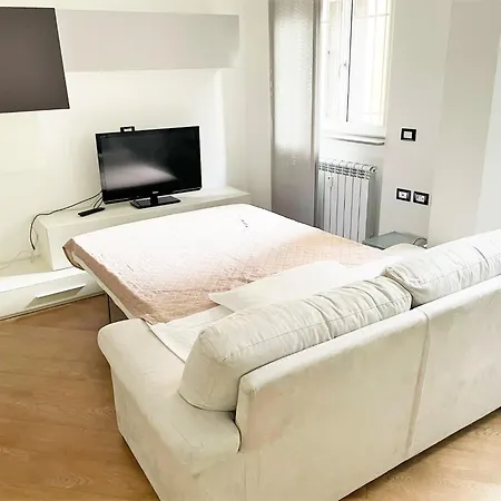 Casa Rachele Lägenhet Milano