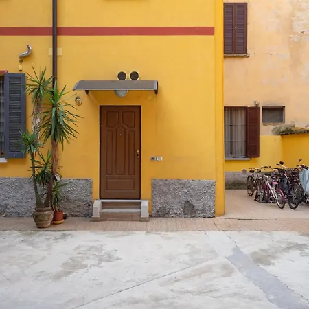 I-host - Transiti 7 * 米兰