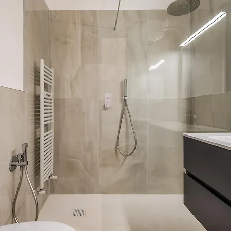 New Nolo - La Vista Милан