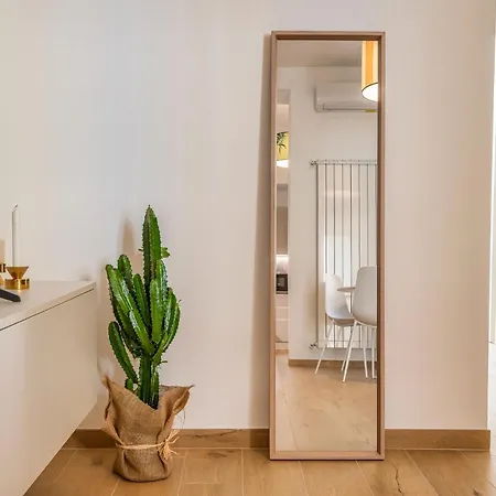 New Nolo - La Vista Μιλάνο