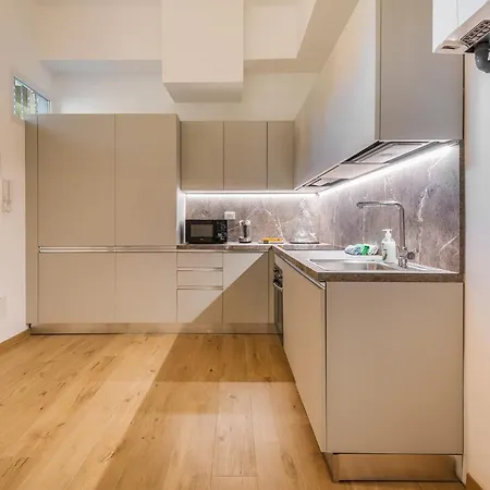 New Nolo - La Vista * Милан