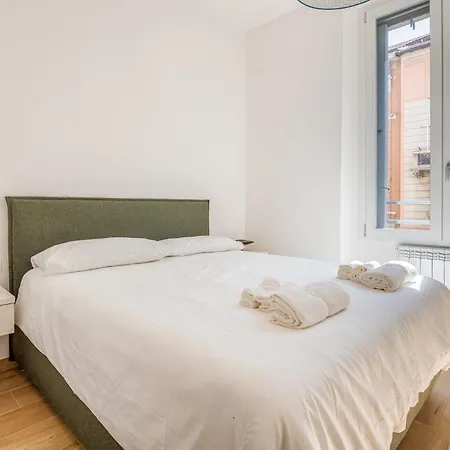 New Nolo - La Vista *