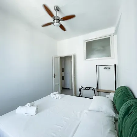 Appartement Borsieri Penthouse - Isola, Milaan