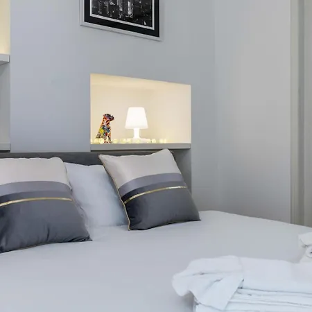 Comecasa Brera Terrace Milano