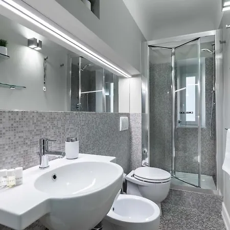 Apartment Comecasa Brera Terrace *