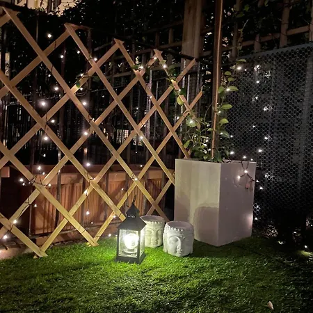 Comecasa Brera Terrace Lejlighed *