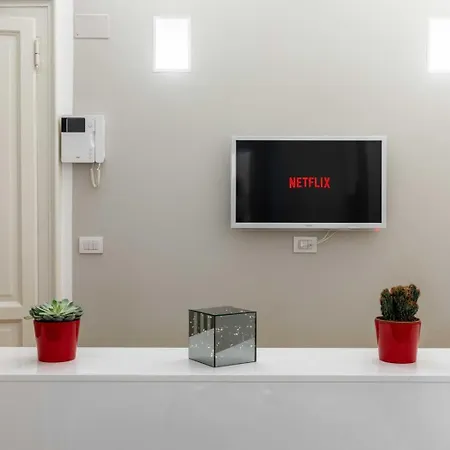 Comecasa Brera Terrace Mailand