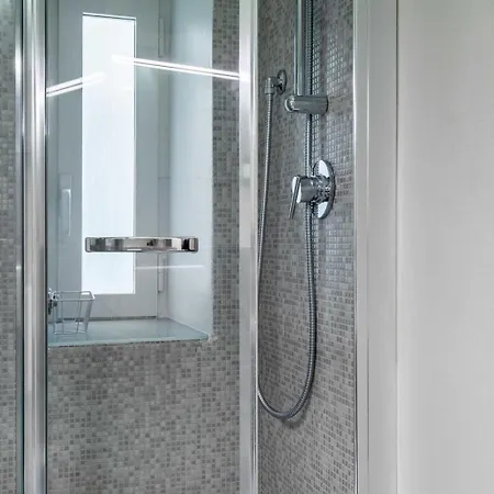 Comecasa Brera Terrace Mailand