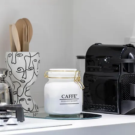 Lejlighed Comecasa Brera Terrace