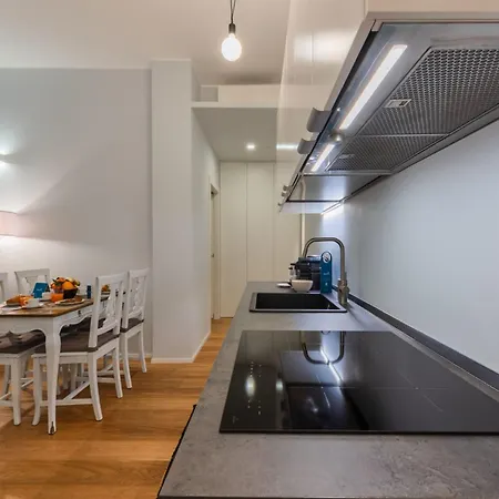 Sweett - San Senatore Appartement *