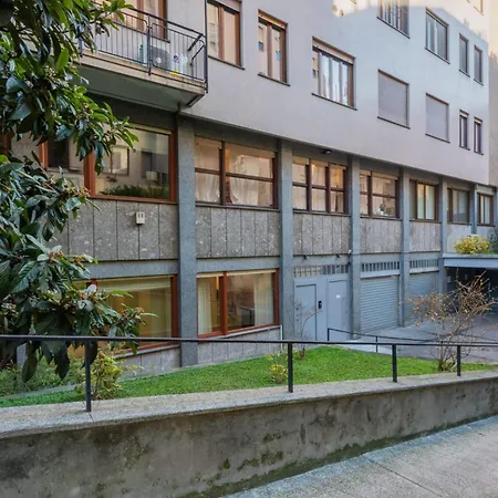 Apartman Sweett - San Senatore *