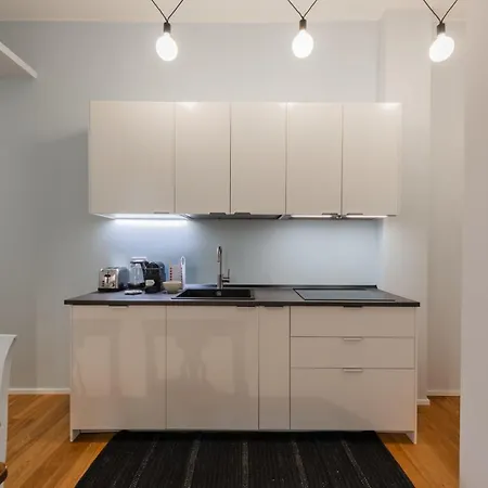 Sweett - San Senatore Appartement