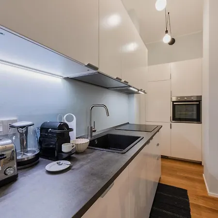 Sweett - San Senatore Apartman *