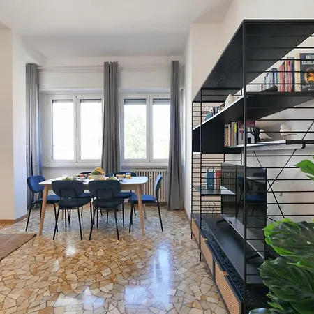Sweett - Fontana Appartement Milan
