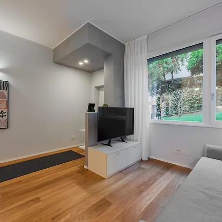 Sweett - San Senatore