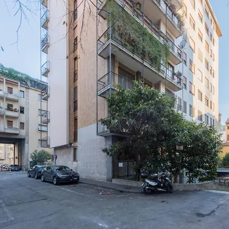 Apartman Sweett - San Senatore *