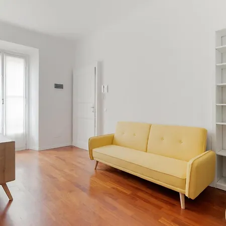 Apartment Guesthost - Mm4 Tricolore Charming