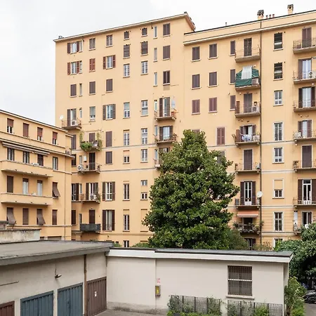 Guesthost - Mm4 Tricolore Charming Apartment *