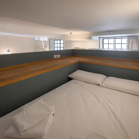 Loft Moderno A 500m Da Loreto M1 M2 아파트 밀라노