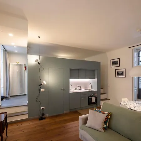 Loft Moderno A 500m Da Loreto M1 M2 *