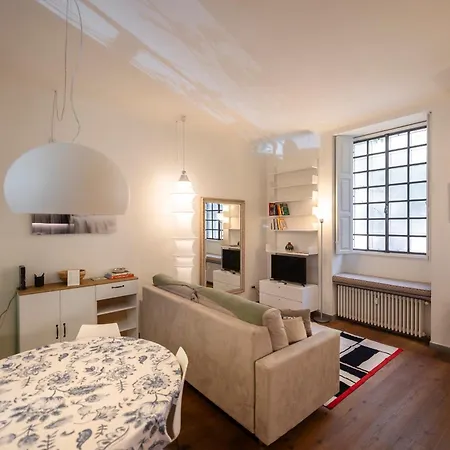 Loft Moderno A 500m Da Loreto M1 M2 아파트