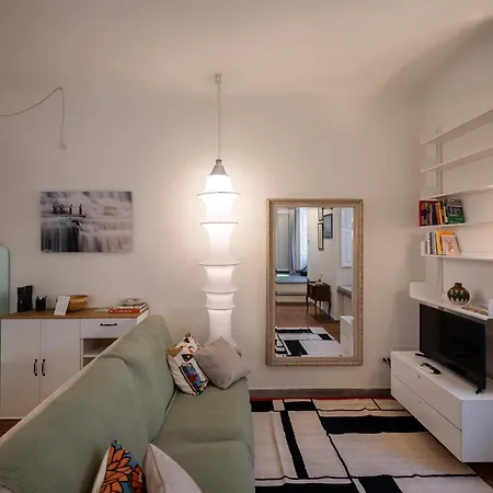 Loft Moderno A 500m Da Loreto M1 M2 * 밀라노