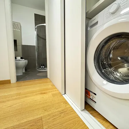 Apartman Sempione Chic Apartment, Citycenter, *
