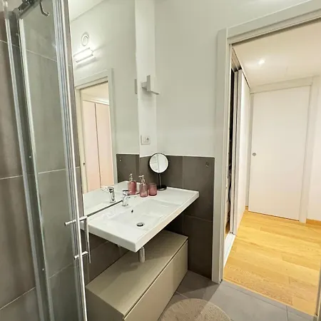 Sempione Chic Apartment, Citycenter, מילאנו