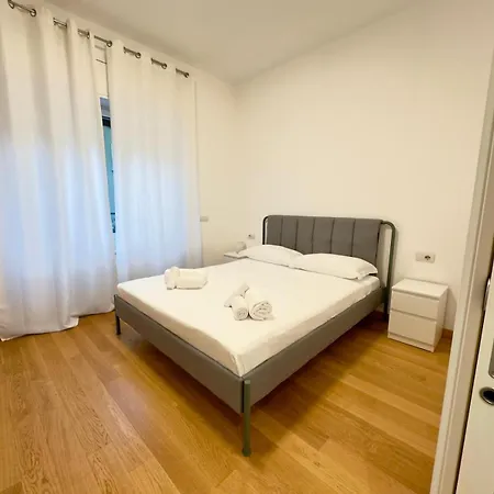 Sempione Chic Apartment, Citycenter, Milano