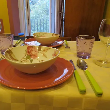 Flores Home, Boho Chic Style & Urban Comfort Navigli, Bocconi, Centro Appartement